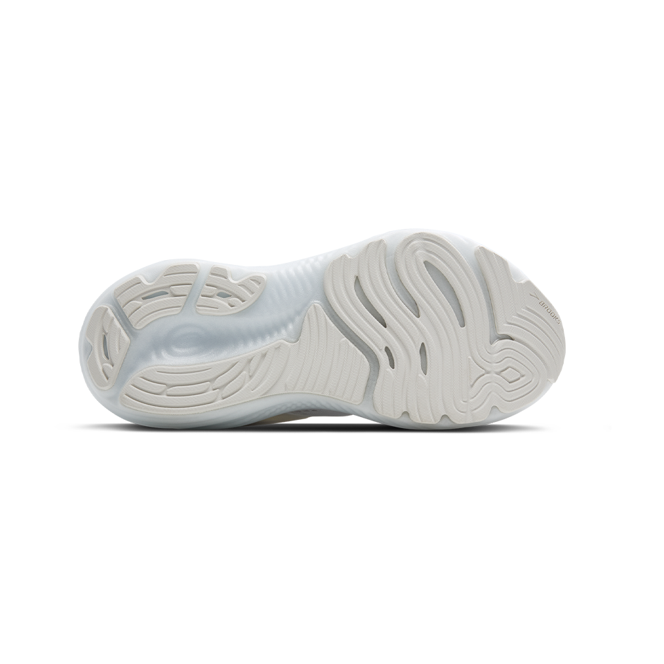 Brooks Women's Glycerin GTS 22 D Width White/White/Grey