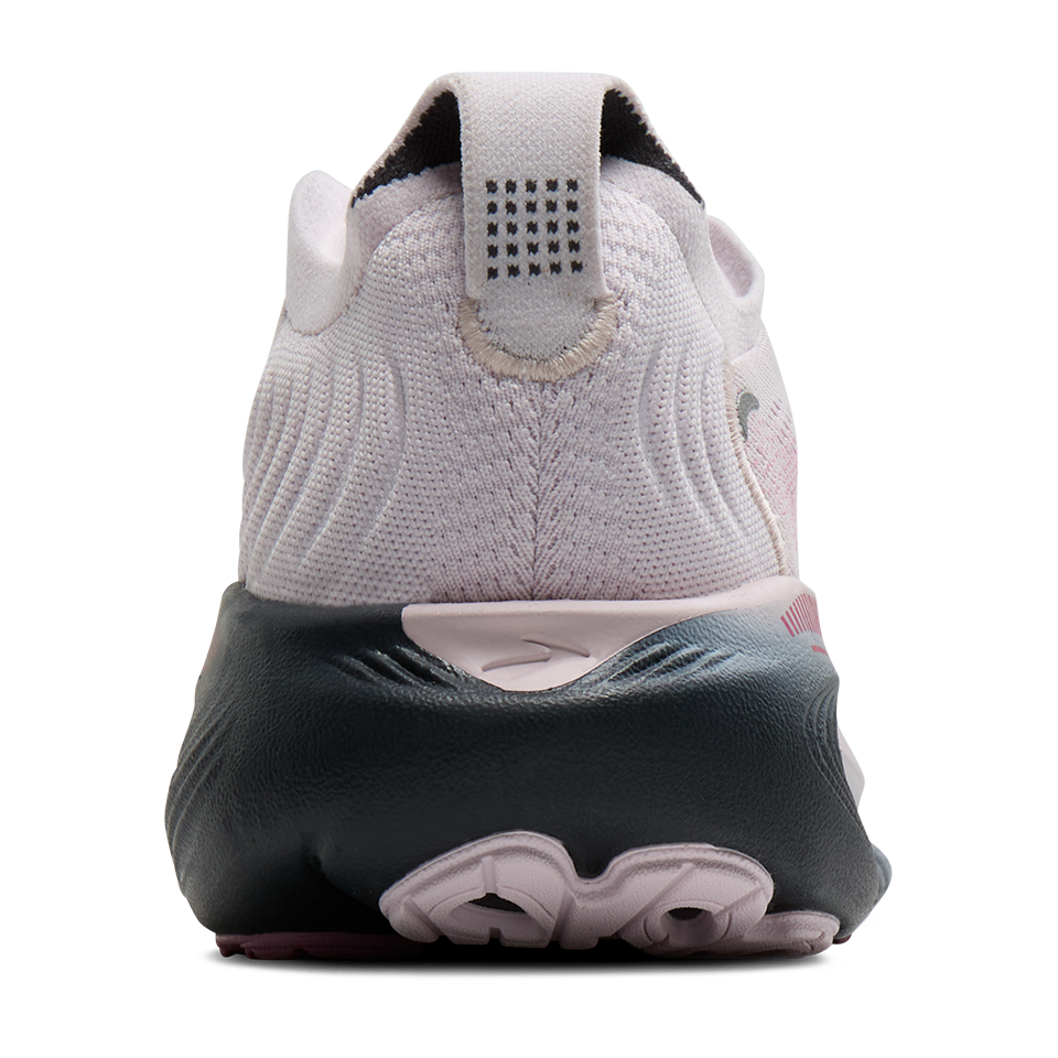 Brooks Women's Adrenaline GTS 25 Mauve/Ebony/Pink