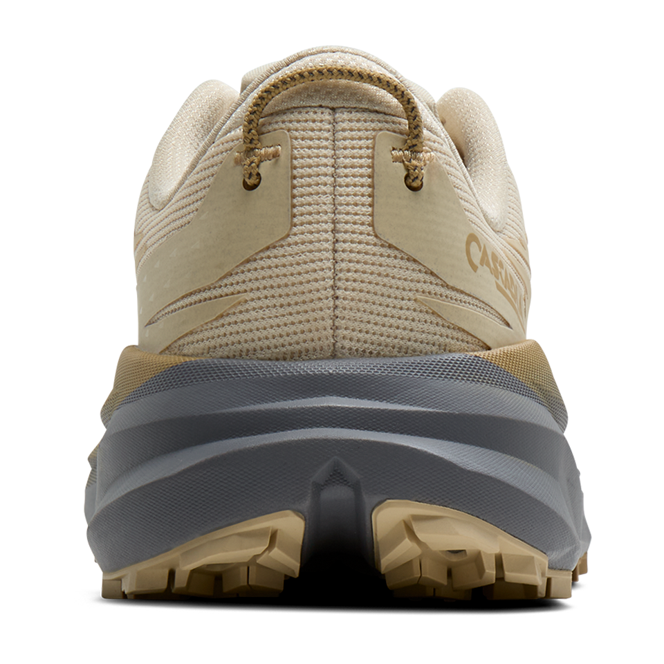 Brooks Women's Cascadia 19 Sand/Primer/Starfish