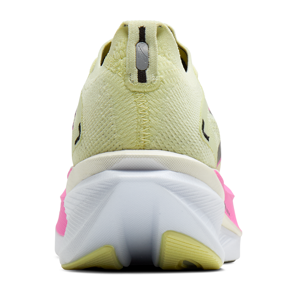 Brooks Women's Hyperion Max 3 Luminary/Cyber Pink/Black