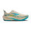Brooks Women's Ghost Trail Poppy Sand/Star White/Golden Hour