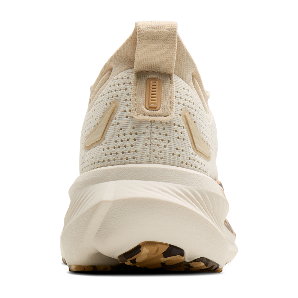 Brooks Women's Glycerin 23 Tofu/Cream/Chocolate