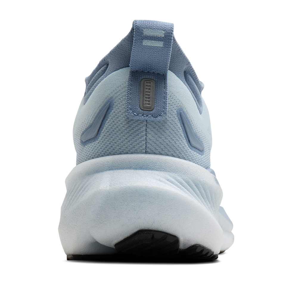 Brooks Women's Glycerin 23 B Width Nantucket Breeze/Rain/Clear