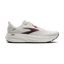 Brooks Women's Ghost 18 B Width Coconut/Coffee/Fuchsia
