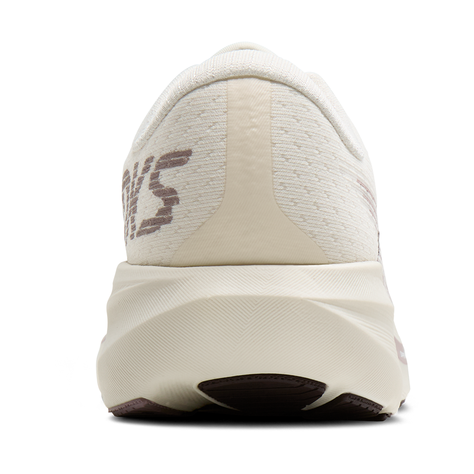 Brooks Women's Ghost Amp Arctic Wolf/Dove/Pink