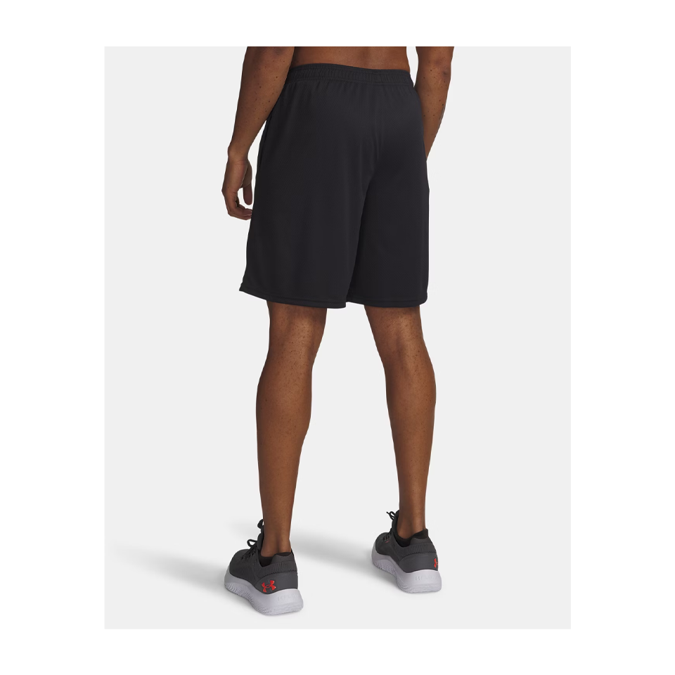 Under Armour Men's UA Tech Mesh Shorts Black