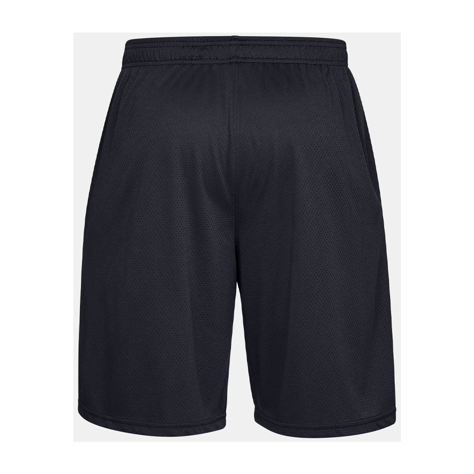 Under Armour Men's UA Tech Mesh Shorts Black