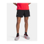 Under Armour Men's UA Launch 5" Shorts Black