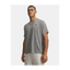 Under Armour Men's UA Tech Textured Short Sleeve Clay Green