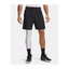 Under Armour Men's UA Tech Woven Wordmark Shorts Black