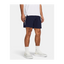 Under Armour Men's UA Tech Woven Wordmark Shorts Midnight Navy