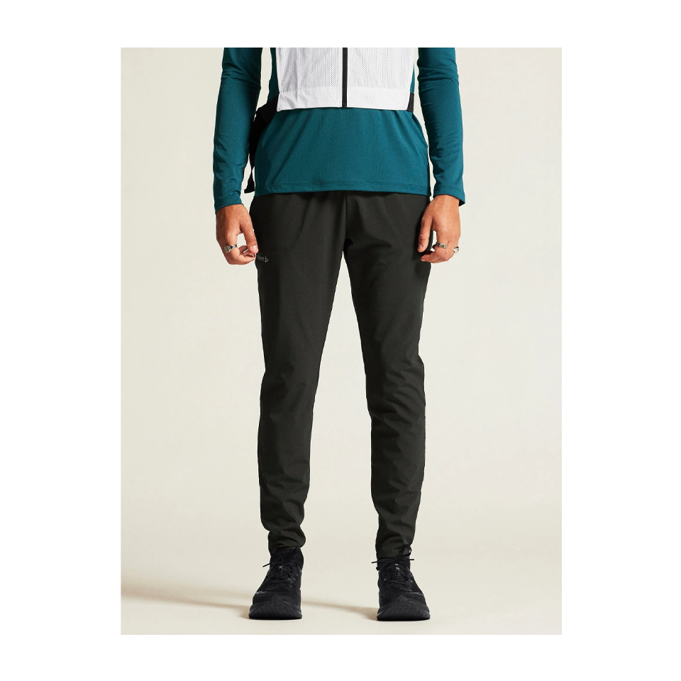 Craft Men's ADV Essence Training Pants 2 Black