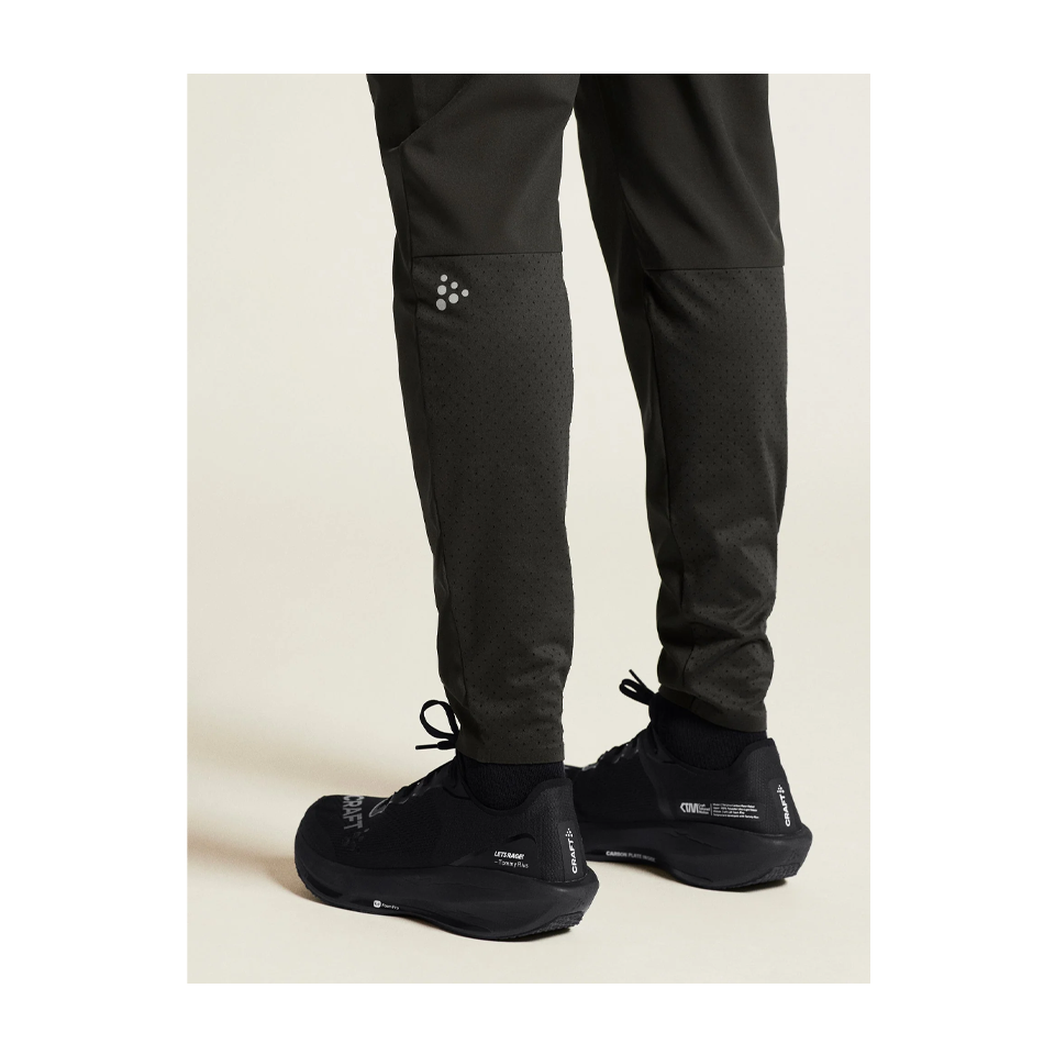 Craft Men's ADV Essence Training Pants 2 Black