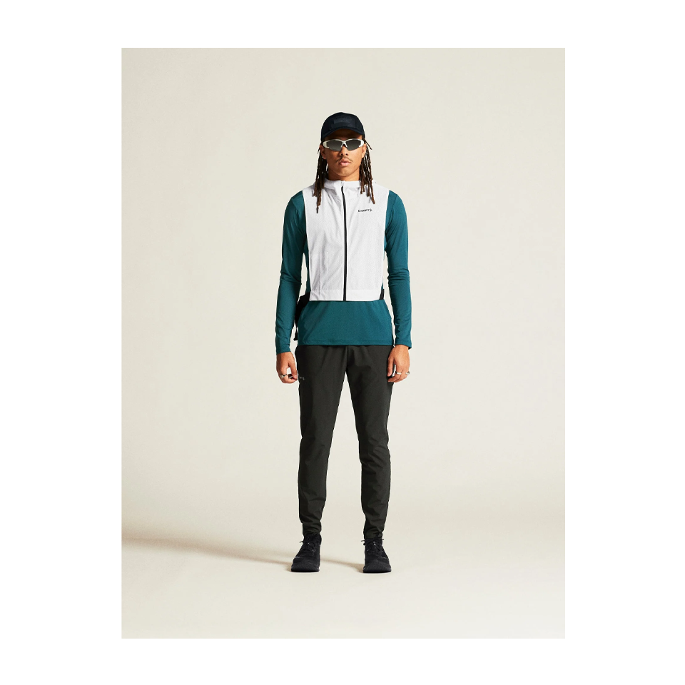 Craft Men's ADV Essence Training Pants 2 Black