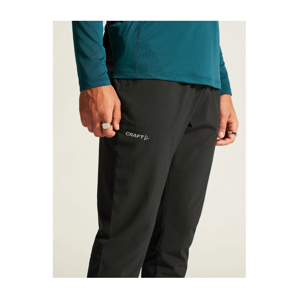 Craft Men's ADV Essence Training Pants 2 Black