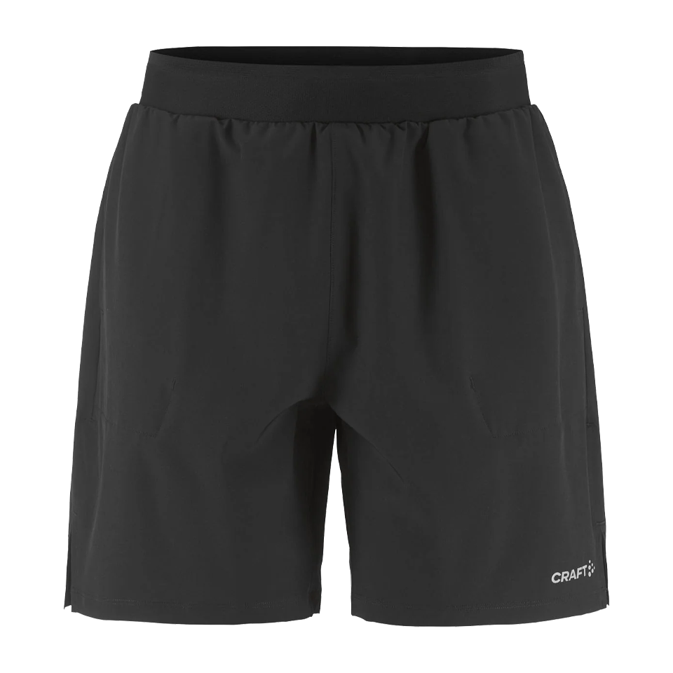 Craft Men's ADV Essence 2-in-1 Shorts 2 Black