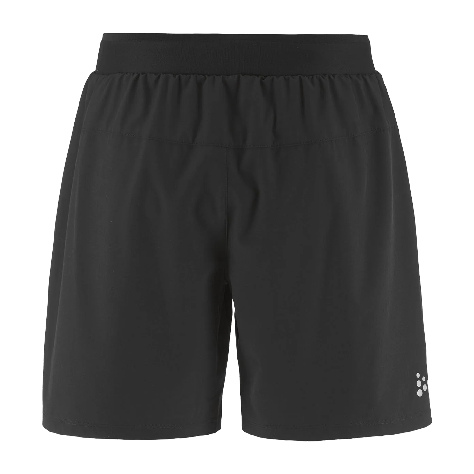 Craft Men's ADV Essence 2-in-1 Shorts 2 Black