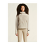 Craft Women's SubZ Light Hood Sweater Plaster