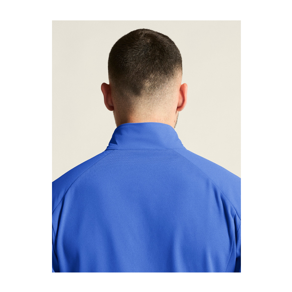 Craft Men's ADV Essence Warm Jacket 3 Ink Blue