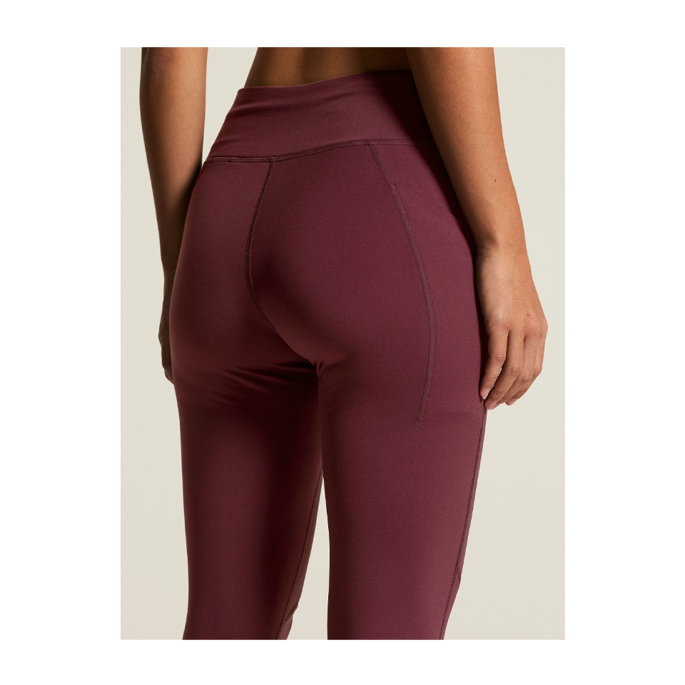 Craft Women's ADV Essence Warm Wind Tights 2 Dk Fig
