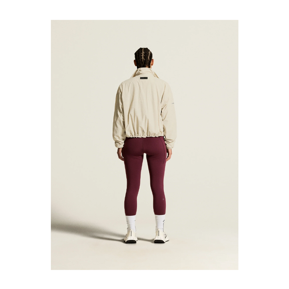 Craft Women's ADV Essence Warm Wind Tights 2 Dk Fig
