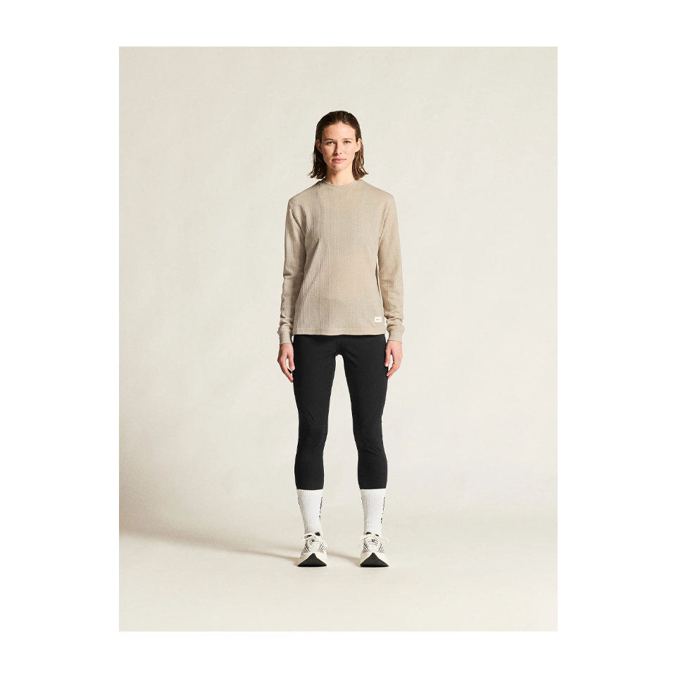 Craft Women's ADV Essence Warm Wind Tights 2 Black