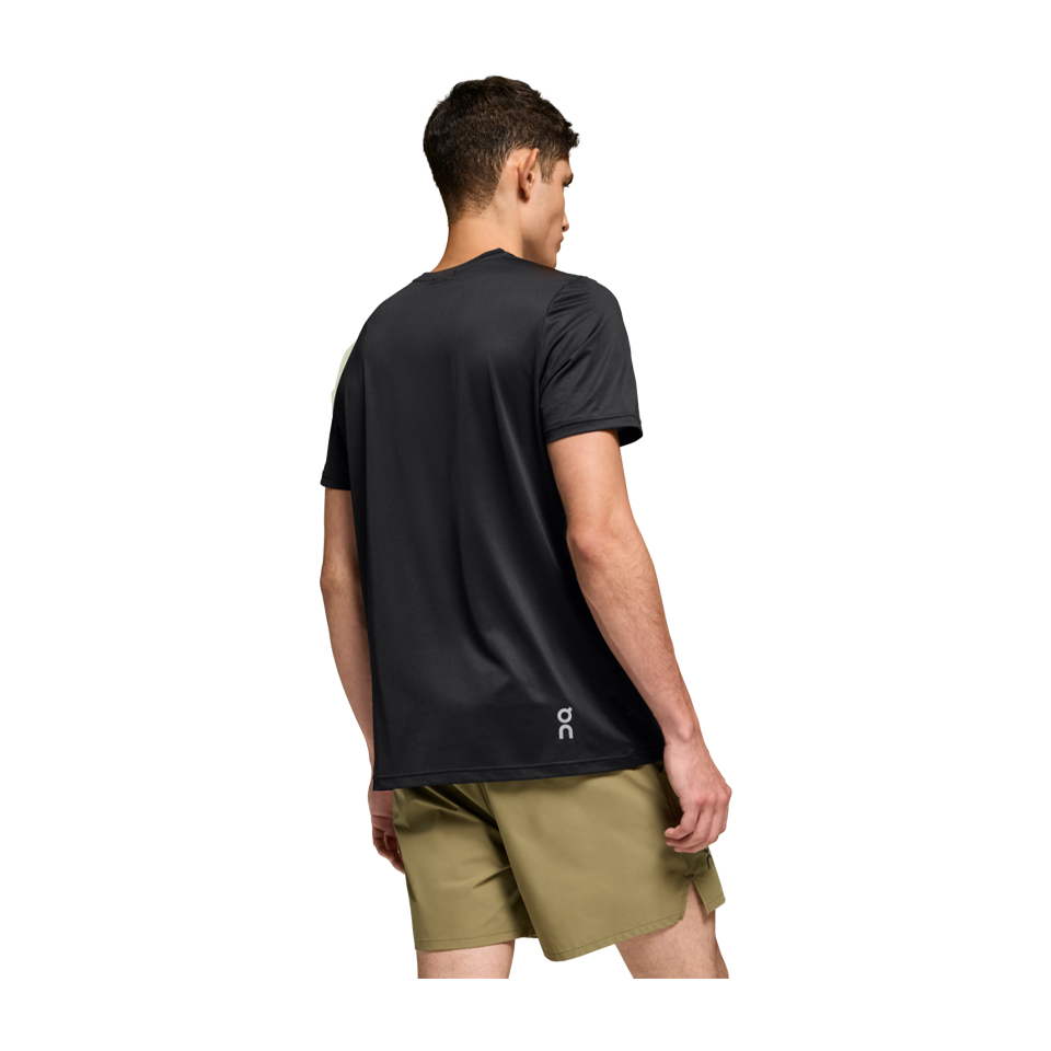 On Men's Core-T Black