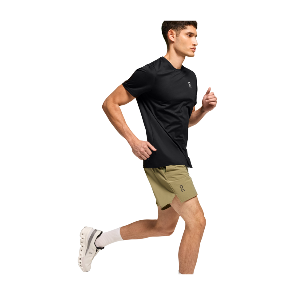 On Men's Core-T Black