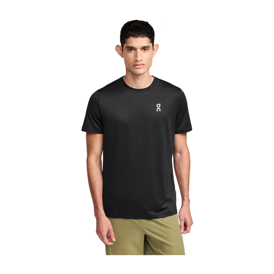 On Men's Core-T Black