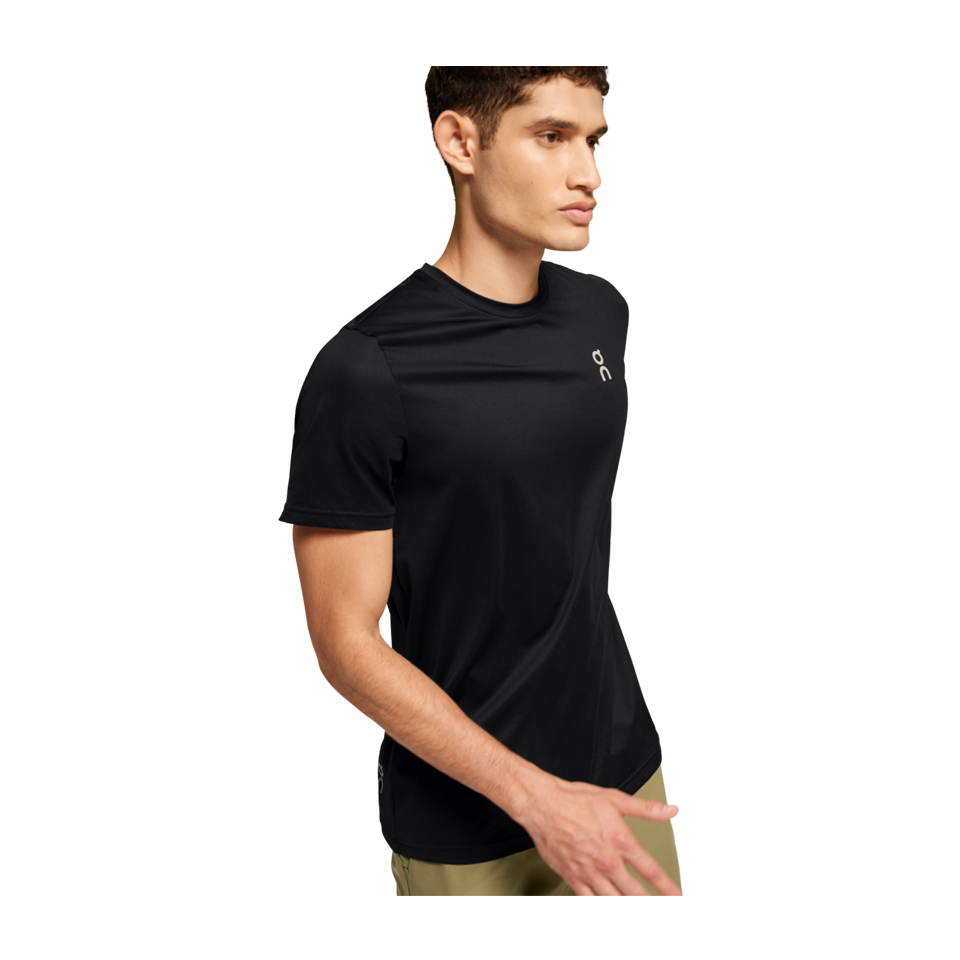 On Men's Core-T Black