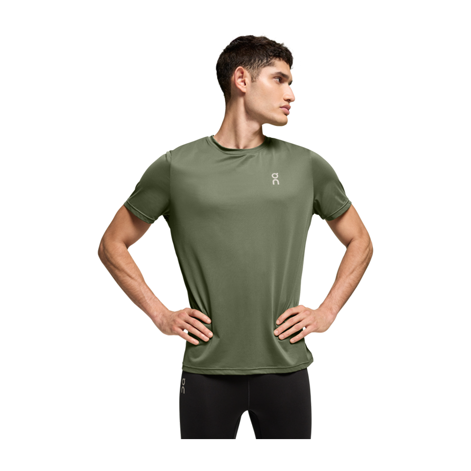 On Men's Core-T Taiga