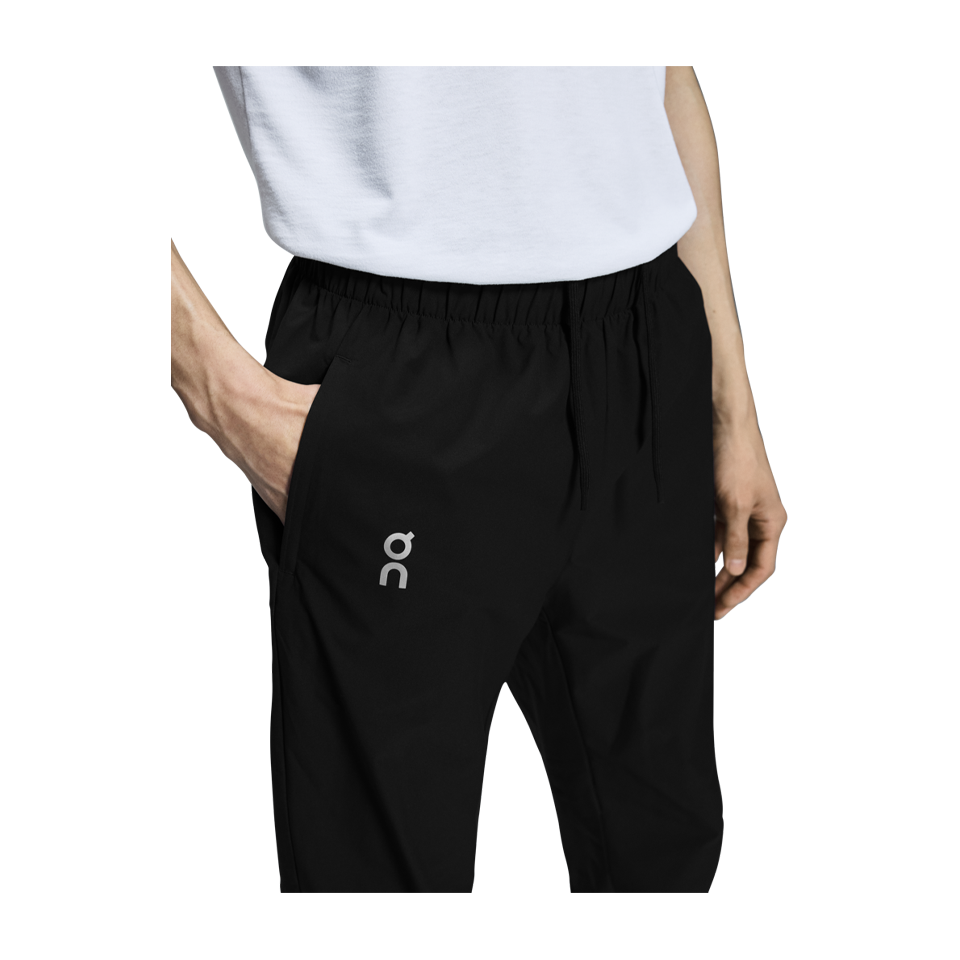 On Men's Core Pant Black