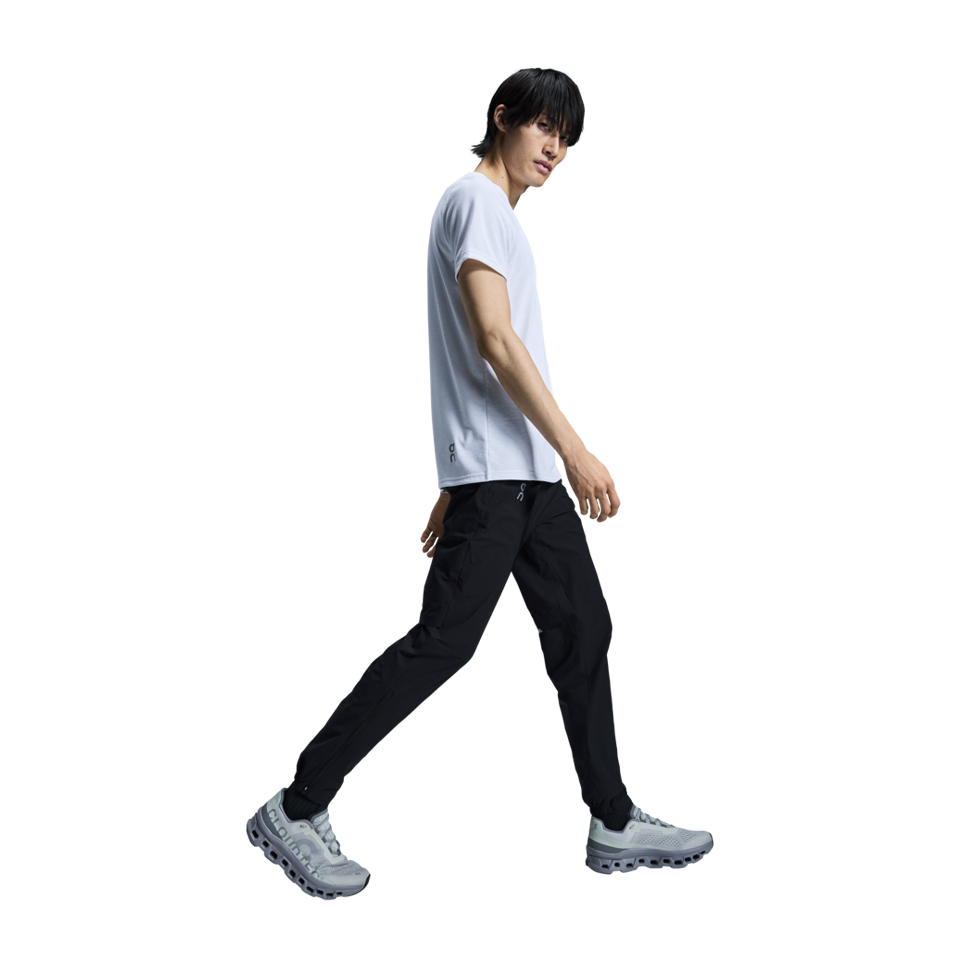 On Men's Core Pant Black