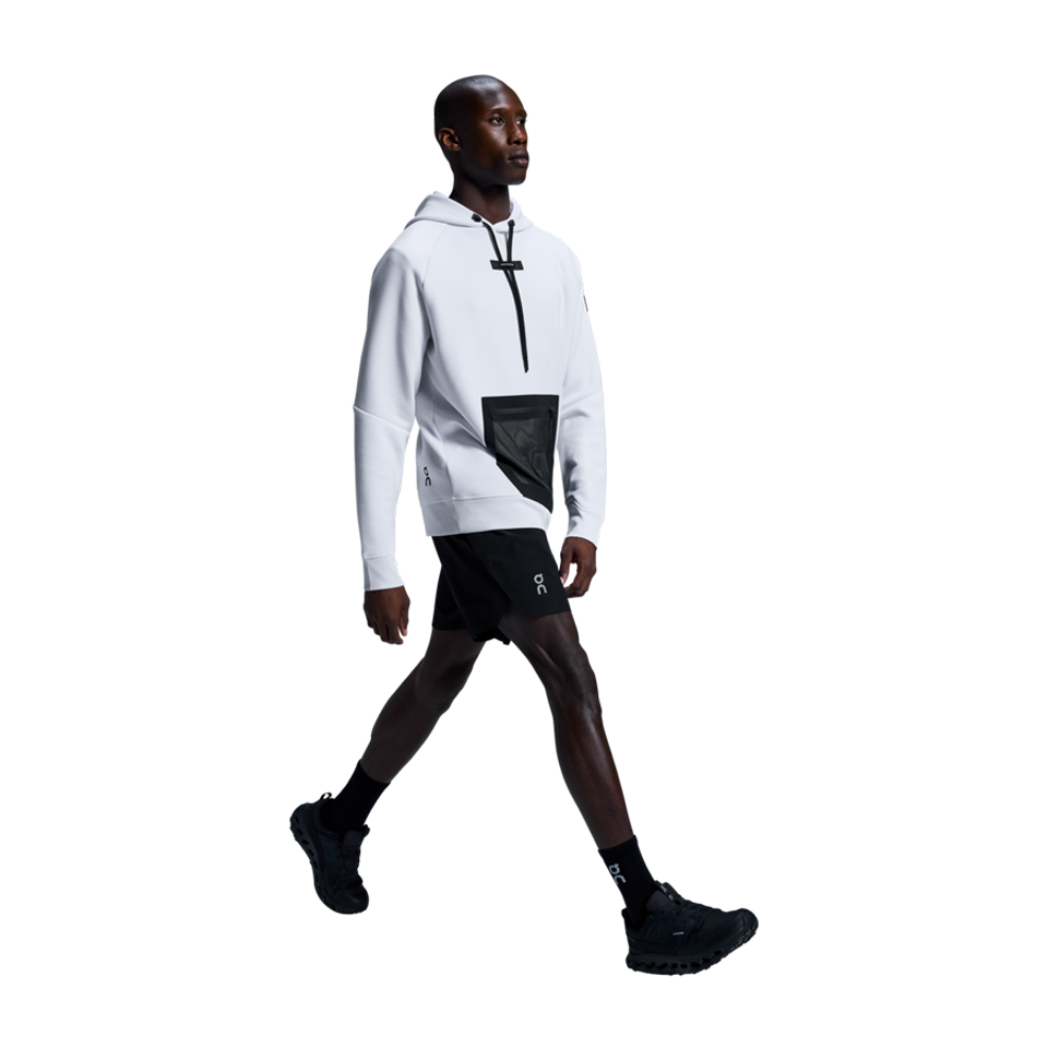 On Men's 7" Core Shorts Black