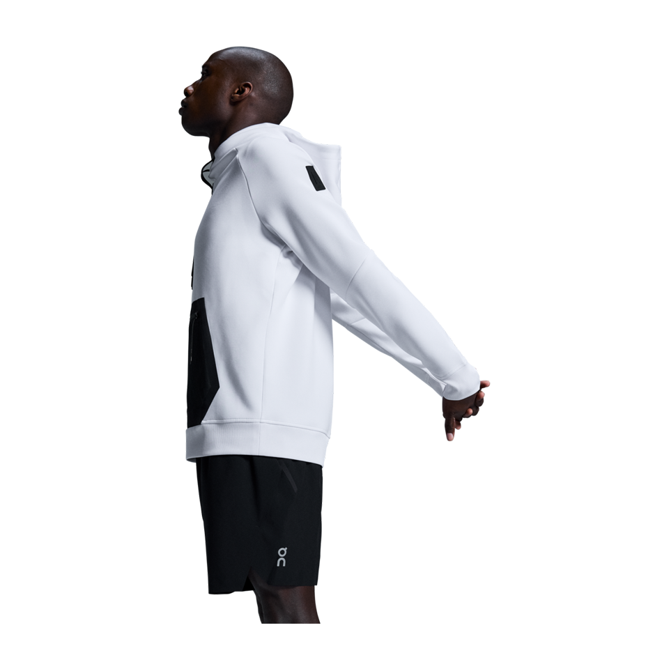 On Men's 7" Core Shorts Black