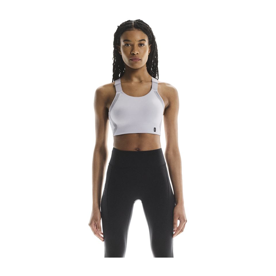 On Women's Performance Flex Bra Lilac