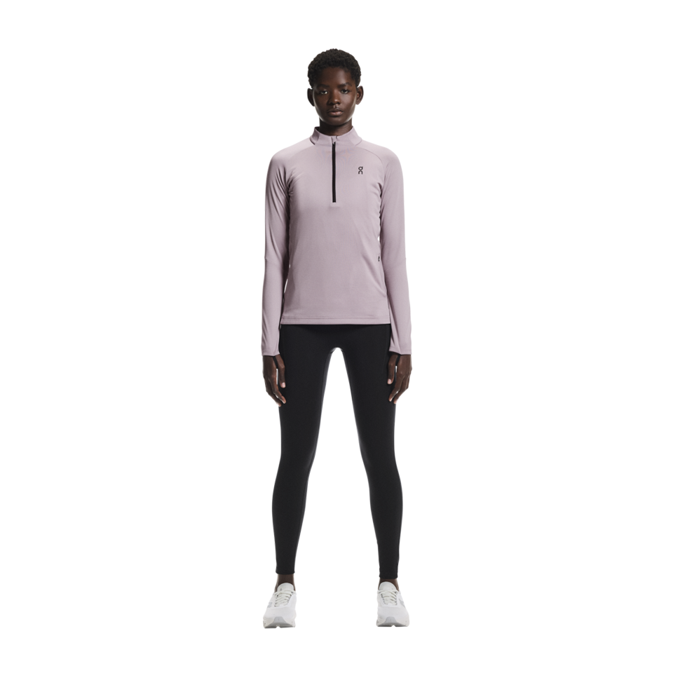 On Women's Climate Shirt Heron