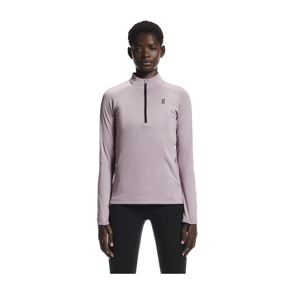 On Women's Climate Shirt Heron