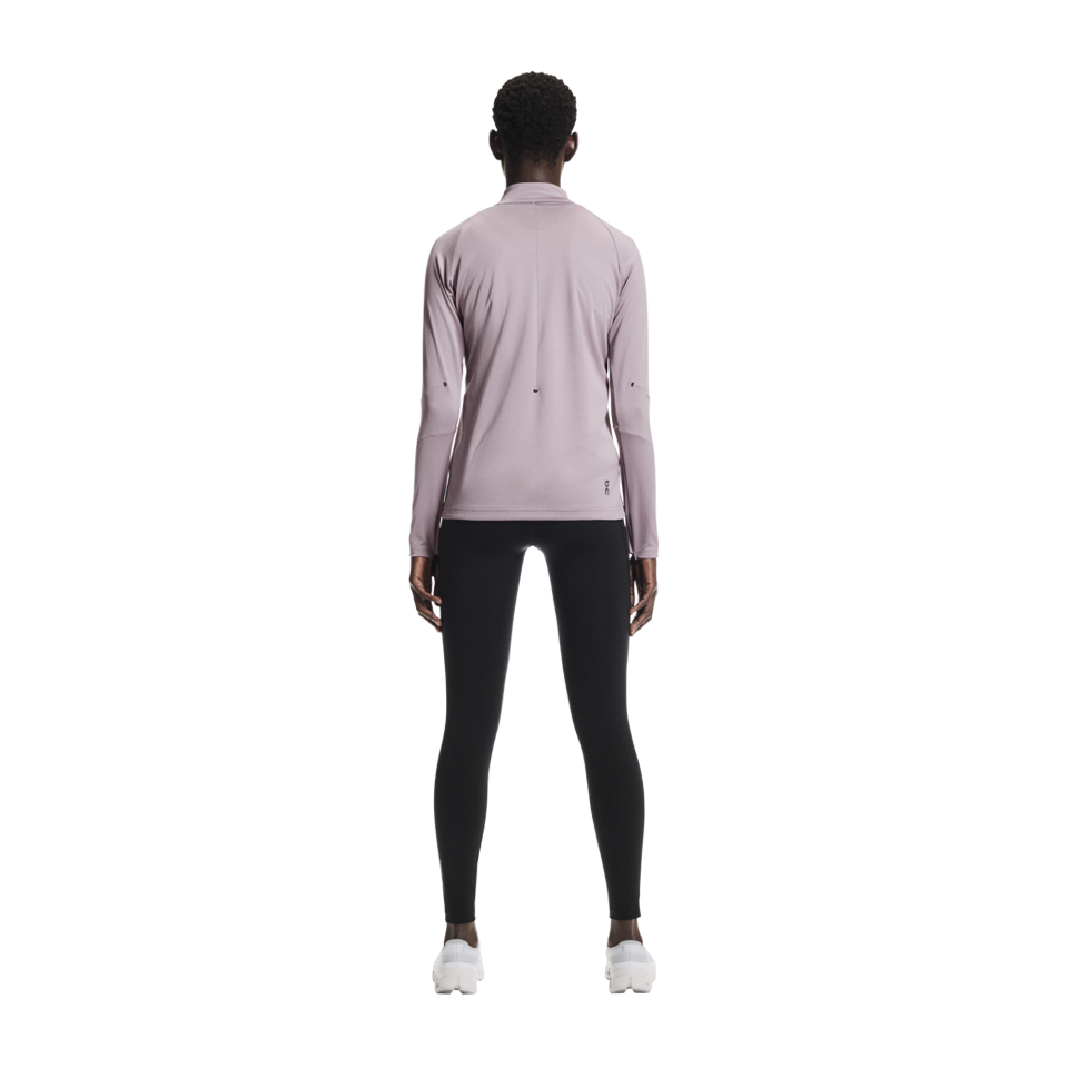 On Women's Climate Shirt Heron