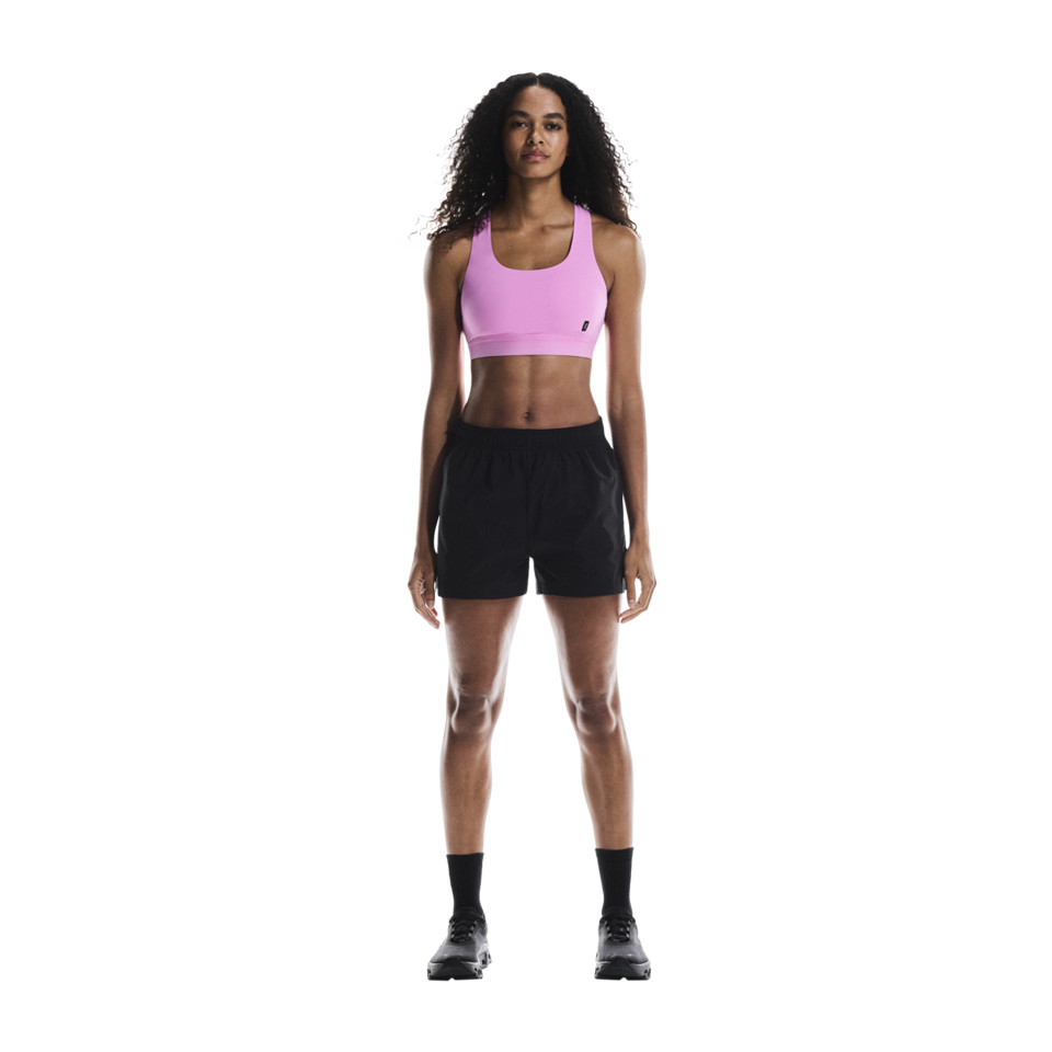 On Women's Core Bra Raspberry