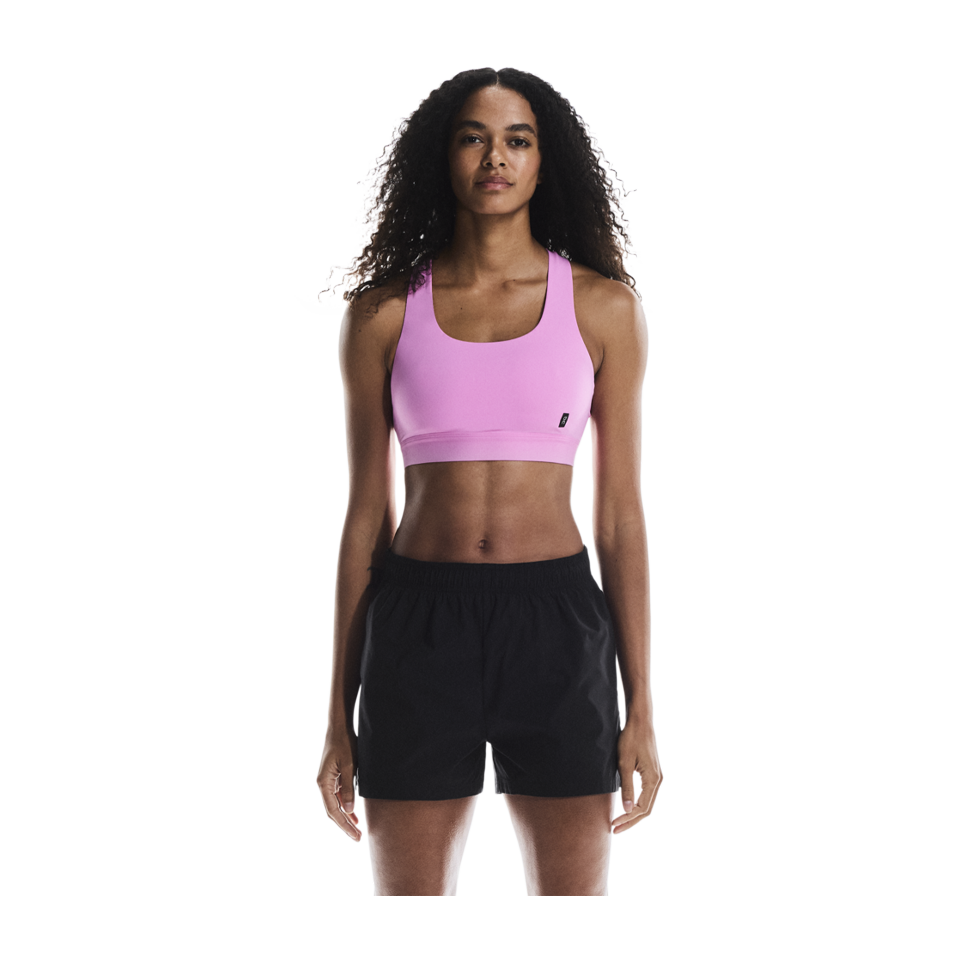 On Women's Core Bra Raspberry