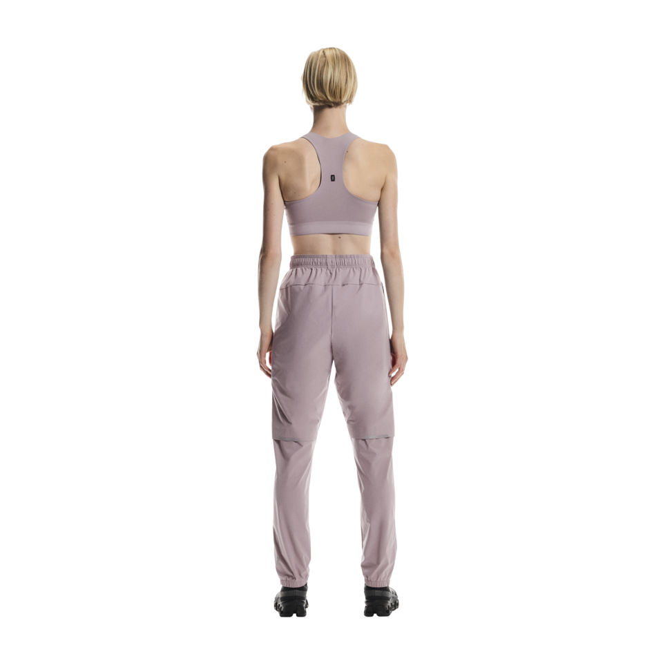 On Women's Core Bra Heron