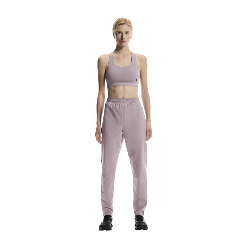On Women's Core Bra Heron