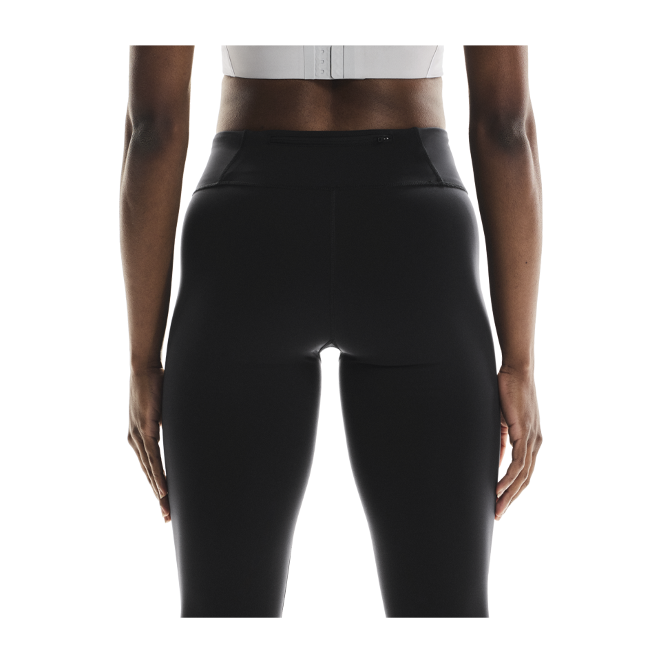 On Women's Core Tights Black
