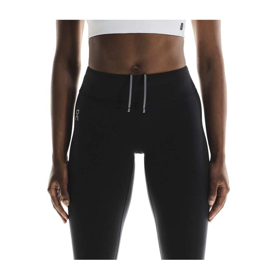 On Women's Core Tights Black