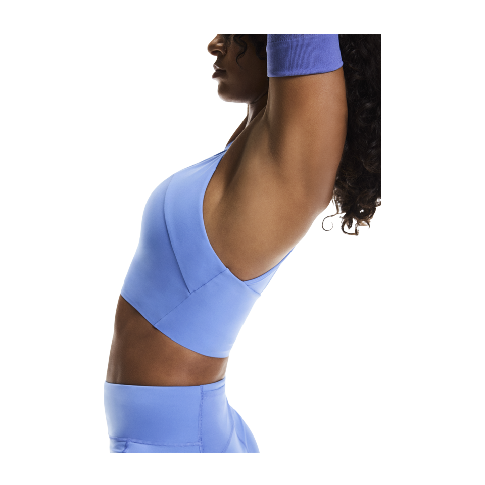 On Women's Performance Crop Sailor