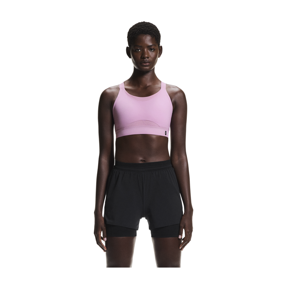 On Women's Performance Bra Sakura