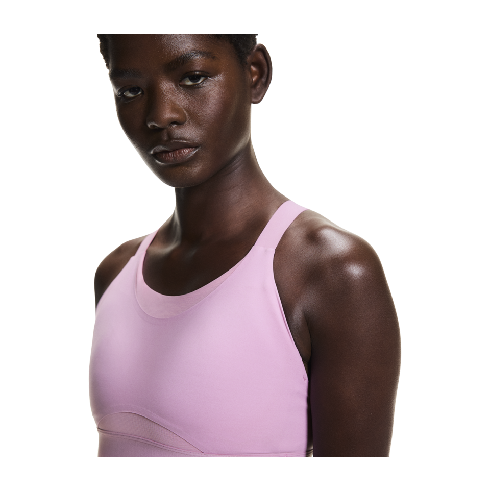 On Women's Performance Bra Sakura