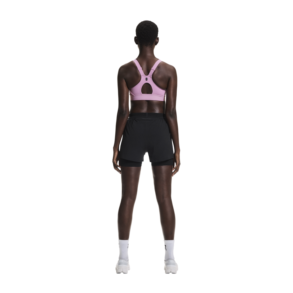 On Women's Performance Bra Sakura