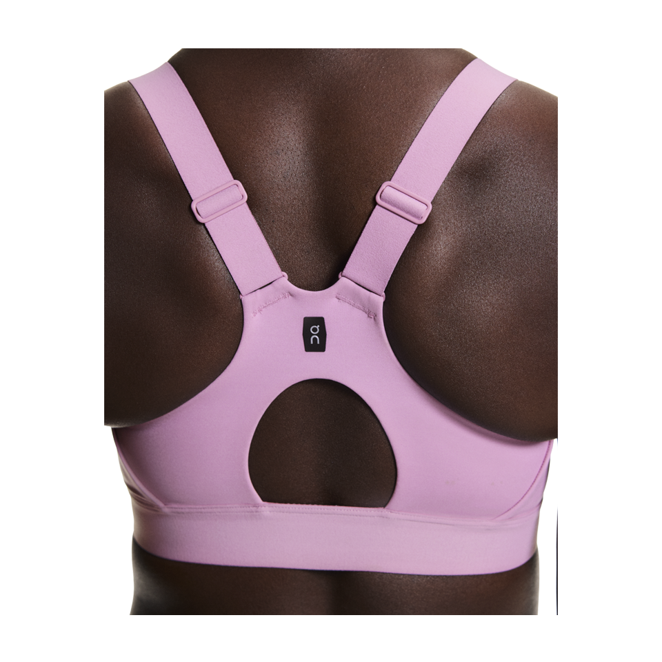 On Women's Performance Bra Sakura